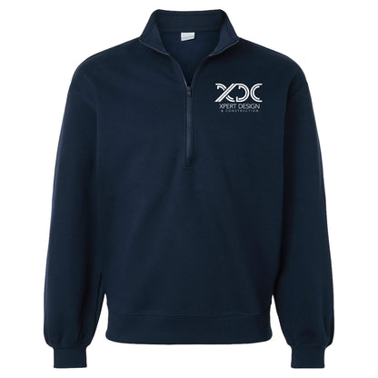 Women's Aldermore Half-Zip Pullover