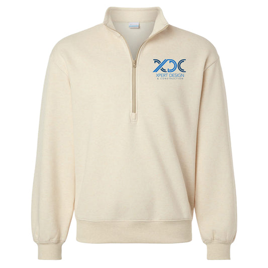 Women's Aldermore Half-Zip Pullover