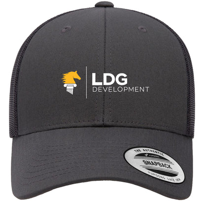 YP Classics - Elite Snapback Cap