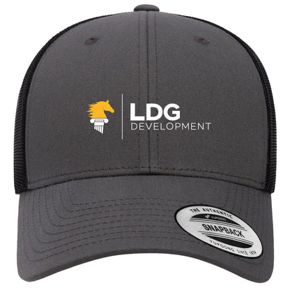 YP Classics - Elite Snapback Cap