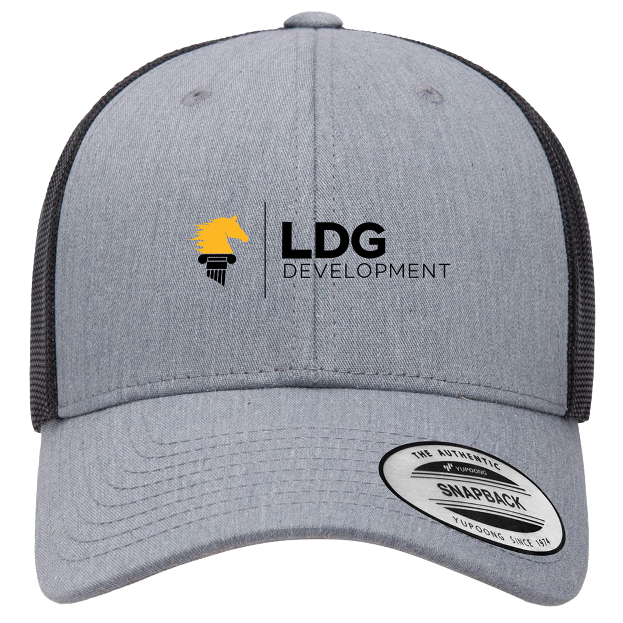 YP Classics - Elite Snapback Cap