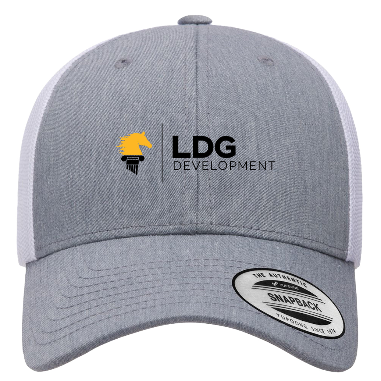 YP Classics - Elite Snapback Cap