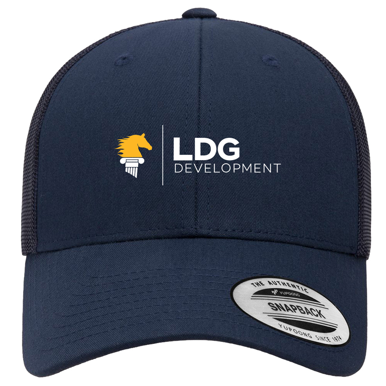 YP Classics - Elite Snapback Cap