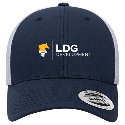 YP Classics - Elite Snapback Cap