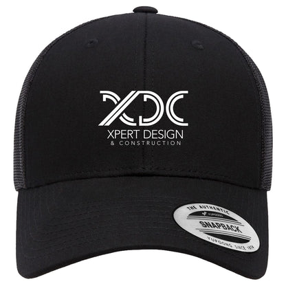 YP Classics - Elite Snapback Cap