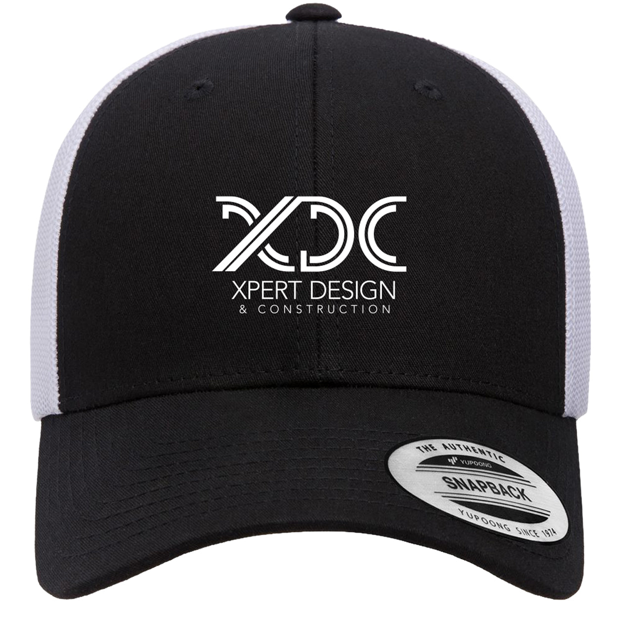 YP Classics - Elite Snapback Cap