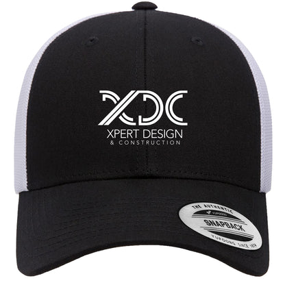 YP Classics - Elite Snapback Cap