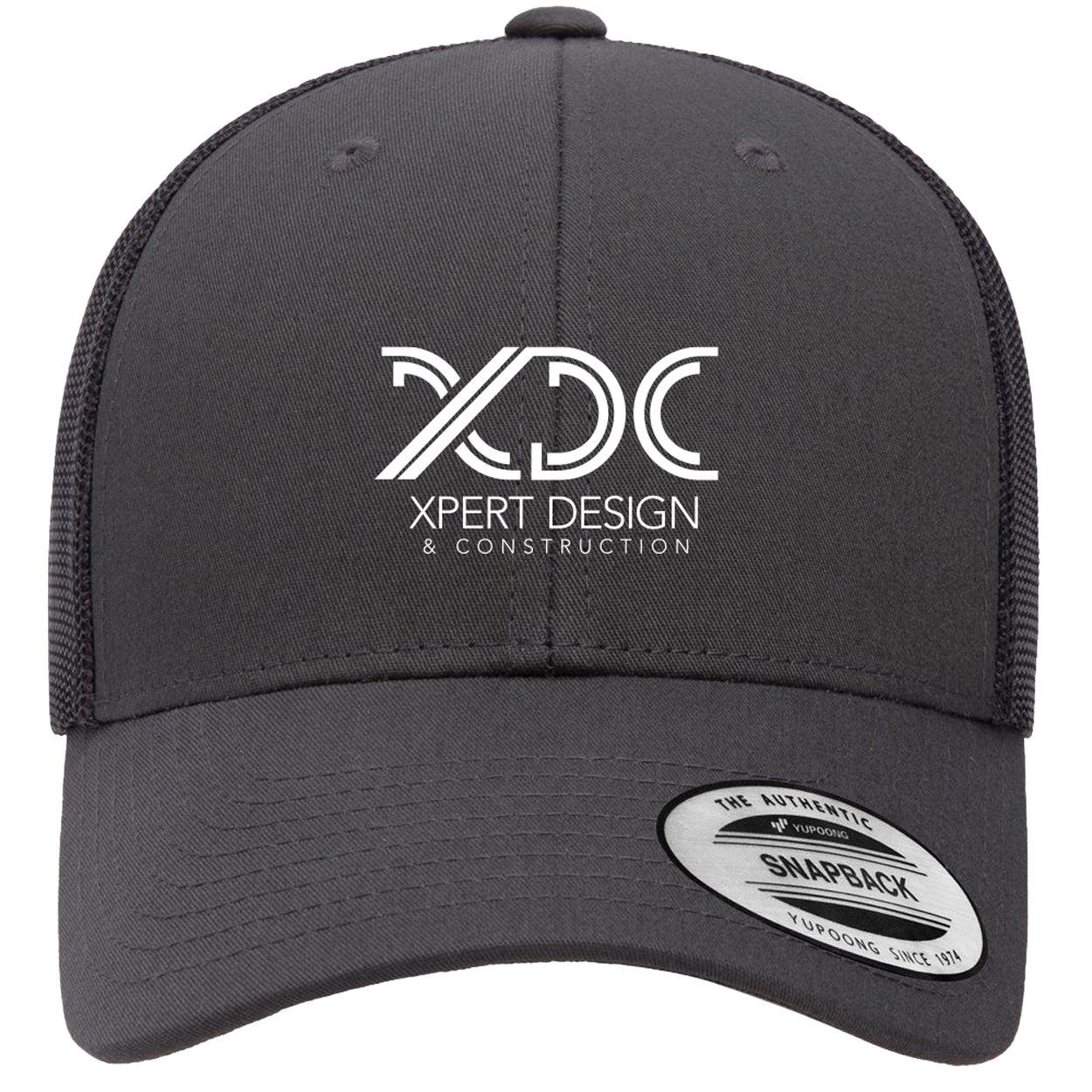 YP Classics - Elite Snapback Cap