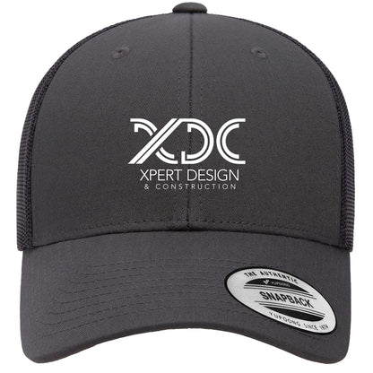 YP Classics - Elite Snapback Cap