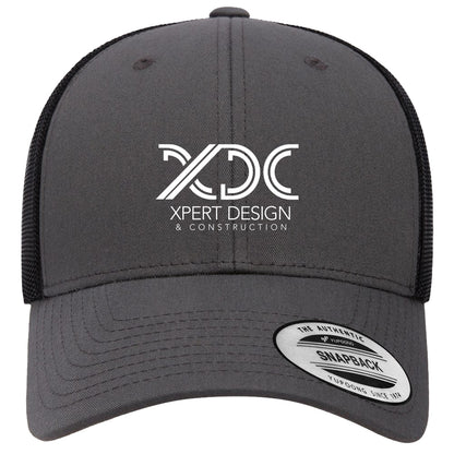 YP Classics - Elite Snapback Cap