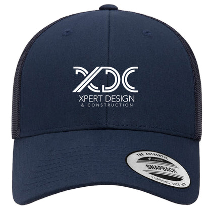 YP Classics - Elite Snapback Cap