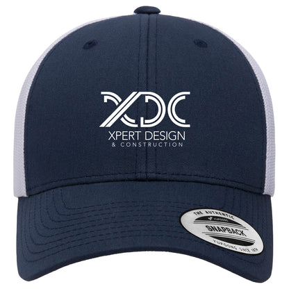YP Classics - Elite Snapback Cap