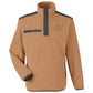 Dri Duck Men's Ranger Melange Heather Fleece