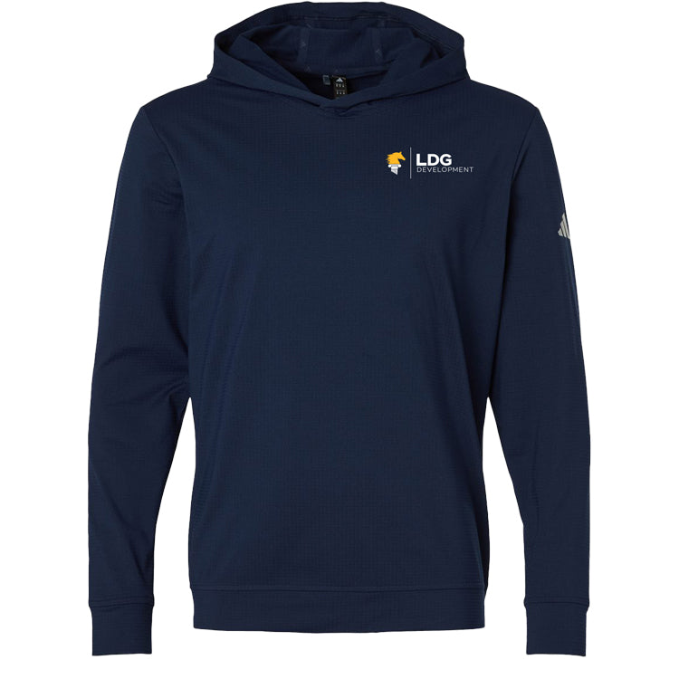 Adidas Men's Ultimate 365 Elevated Hoodie