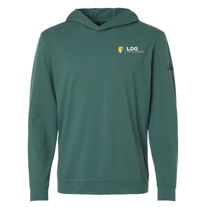 Adidas Men's Ultimate 365 Elevated Hoodie