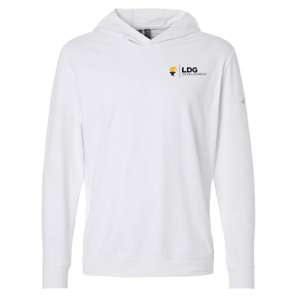 Adidas Men's Ultimate 365 Elevated Hoodie