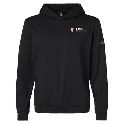 Adidas Men's Ultimate 365 Elevated Hoodie