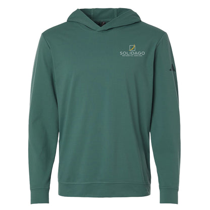Adidas Men's Ultimate 365 Elevated Hoodie