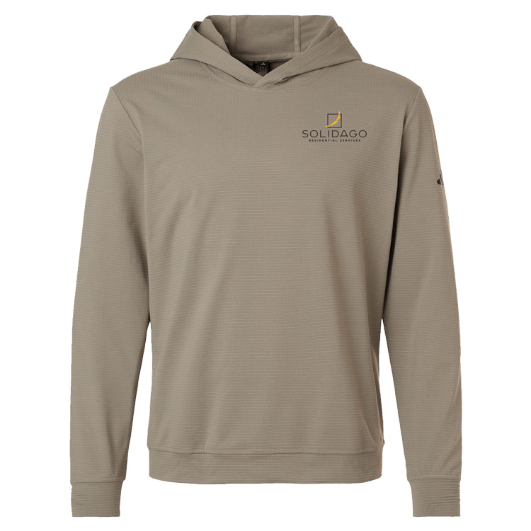 Adidas Men's Ultimate 365 Elevated Hoodie