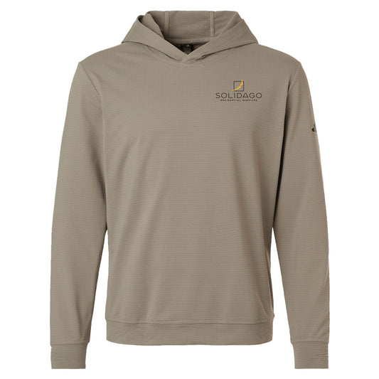 Adidas Men's Ultimate 365 Elevated Hoodie