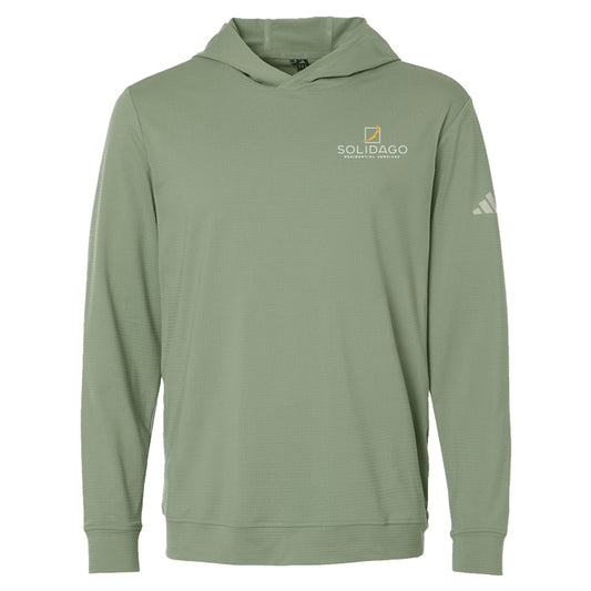 Adidas Men's Ultimate 365 Elevated Hoodie