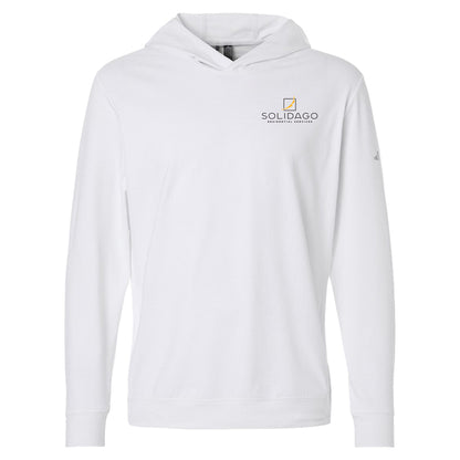 Adidas Men's Ultimate 365 Elevated Hoodie