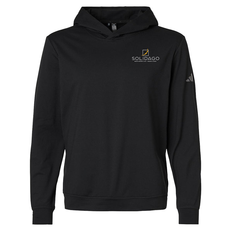 Adidas Men's Ultimate 365 Elevated Hoodie
