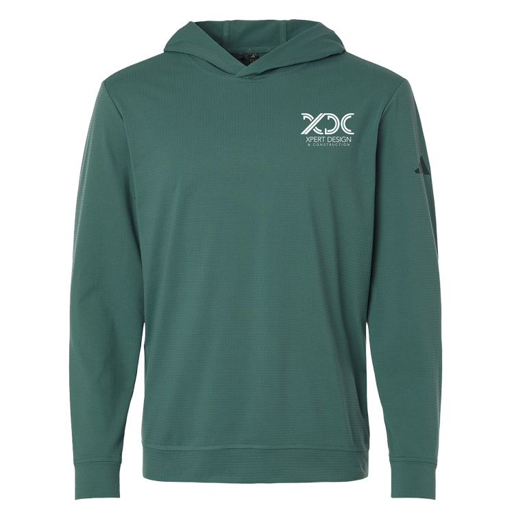 Adidas Men's Ultimate 365 Elevated Hoodie