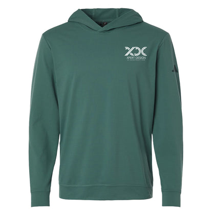 Adidas Men's Ultimate 365 Elevated Hoodie