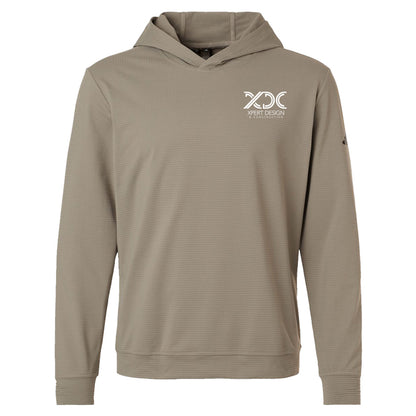 Adidas Men's Ultimate 365 Elevated Hoodie
