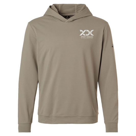 Adidas Men's Ultimate 365 Elevated Hoodie