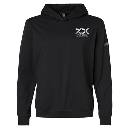 Adidas Men's Ultimate 365 Elevated Hoodie
