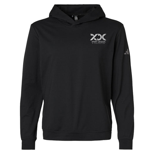 Adidas Men's Ultimate 365 Elevated Hoodie