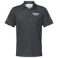 Adidas Diamond Dot Print Polo