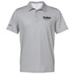 Adidas Diamond Dot Print Polo
