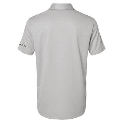 Adidas - Space Dyed Polo
