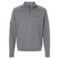 Adidas - Club Quarter-Zip Pullover