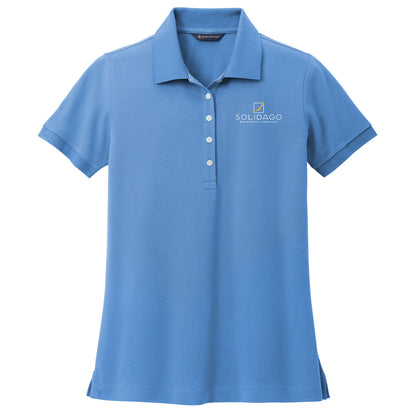 Brooks Brothers® Women’s Pima Cotton Pique Polo