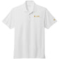 Brooks Brothers Mesh Pique Performance Polo