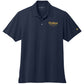 Brooks Brothers Mesh Pique Performance Polo