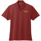 Brooks Brothers Mesh Pique Performance Polo