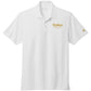 Brooks Brothers Mesh Pique Performance Polo