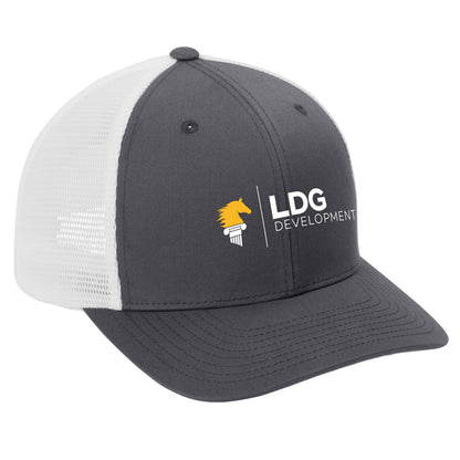 Port Authority® Flexfit 110® Mesh Cap