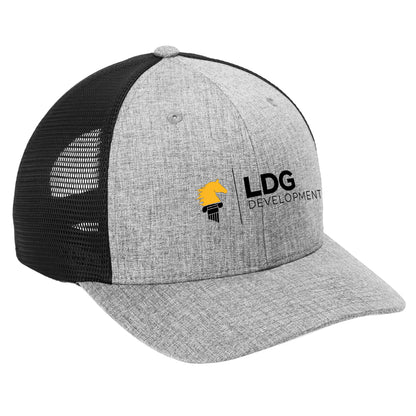 Port Authority® Flexfit 110® Mesh Cap