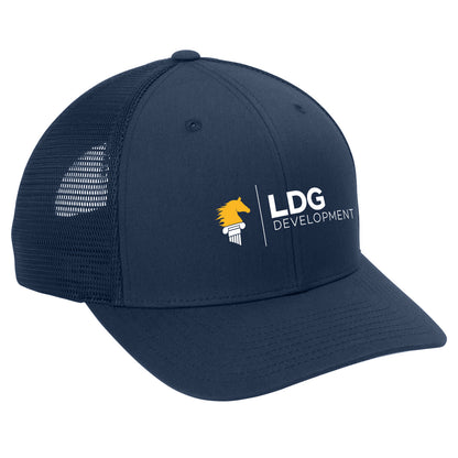 Port Authority® Flexfit 110® Mesh Cap