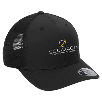 Port Authority® Flexfit 110® Mesh Cap