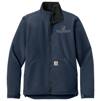 Carhartt Rain Defender Soft Shell Jacket
