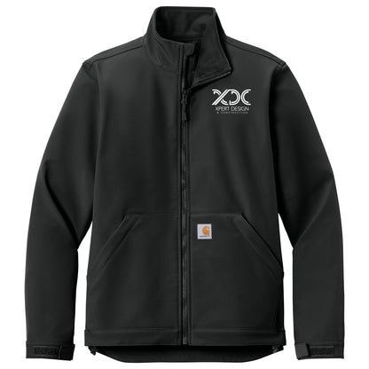 Carhartt Rain Defender Soft Shell Jacket