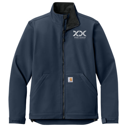 Carhartt Rain Defender Soft Shell Jacket