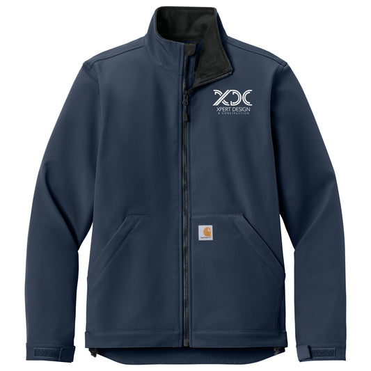 Carhartt Rain Defender Soft Shell Jacket